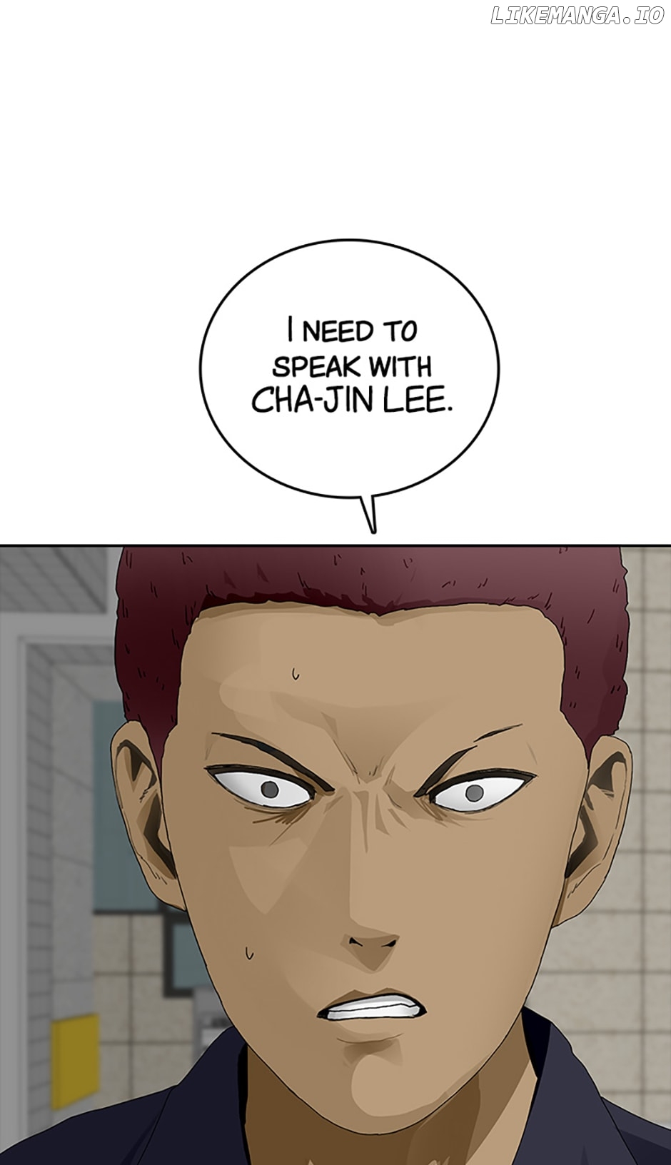 Vengeance (Tapas) Chapter 47 - page 37