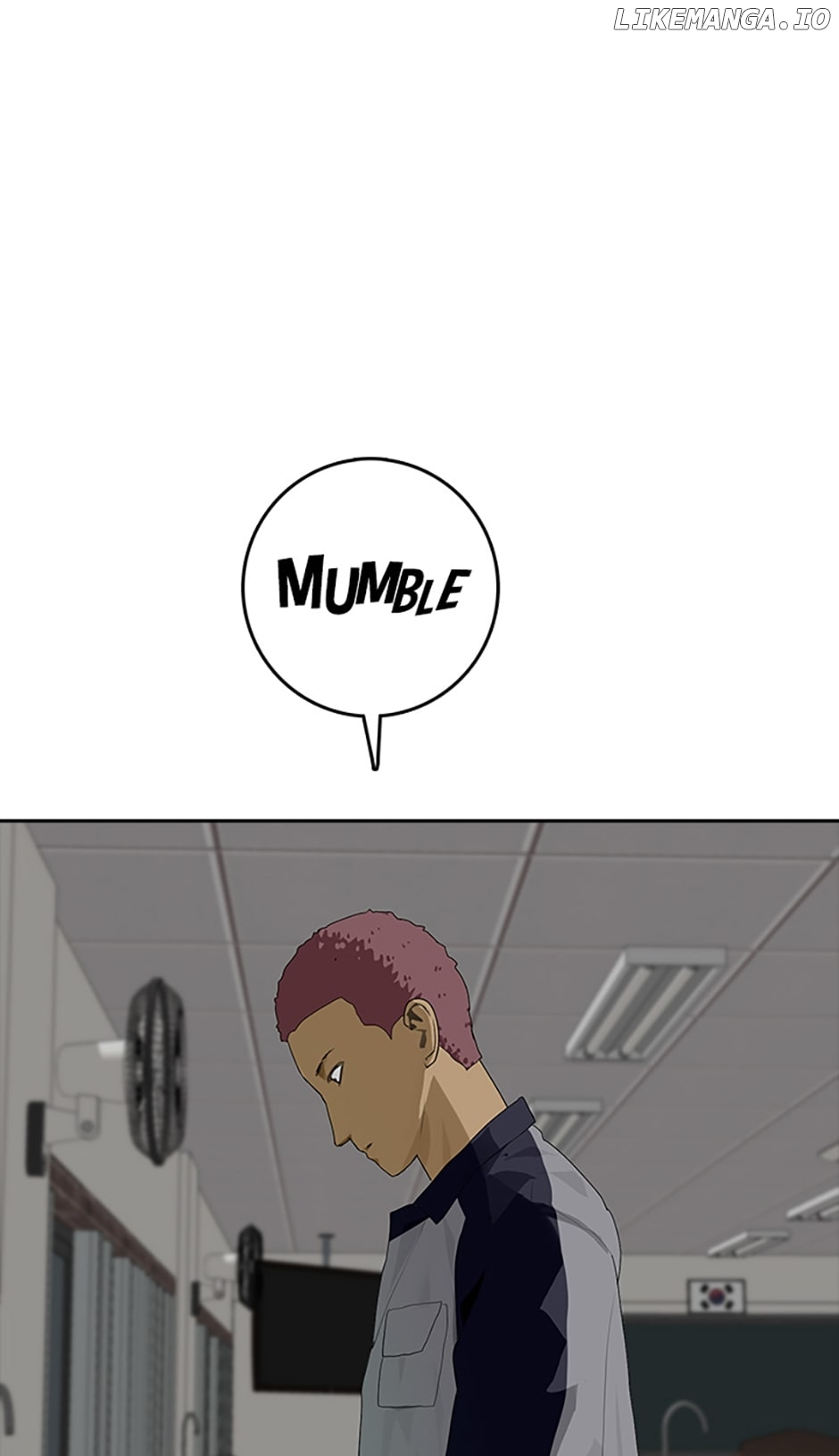 Vengeance (Tapas) Chapter 47 - page 5
