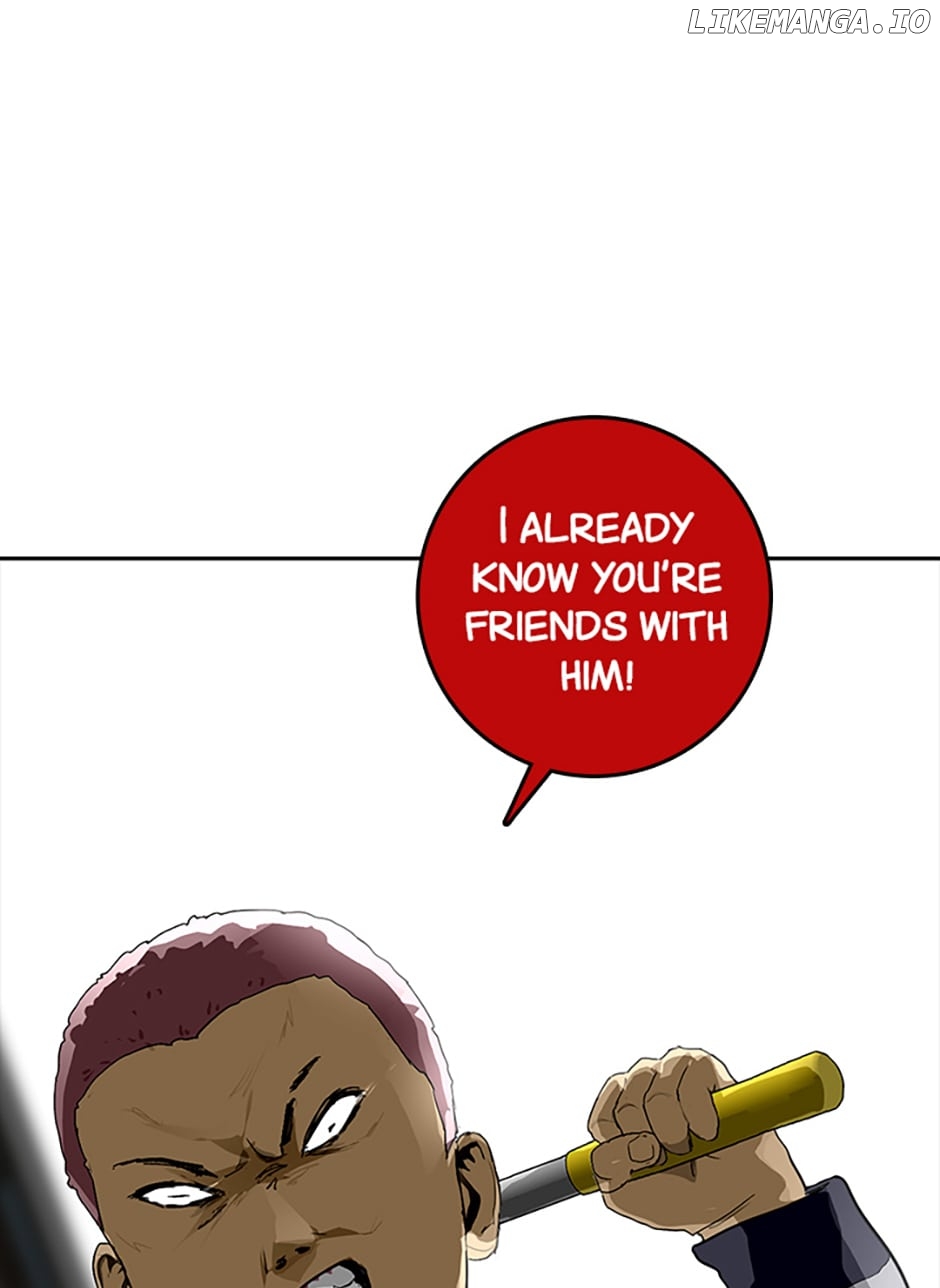 Vengeance (Tapas) Chapter 47 - page 47