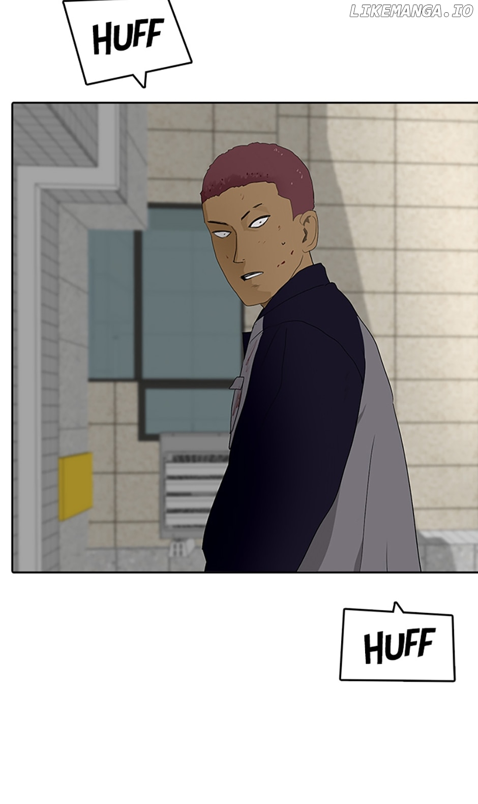 Vengeance (Tapas) Chapter 47 - page 68