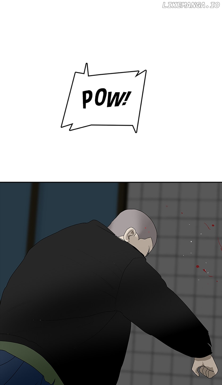 Vengeance (Tapas) Chapter 47 - page 69