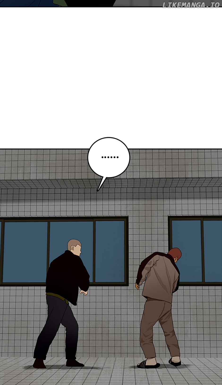 Vengeance (Tapas) Chapter 47 - page 70