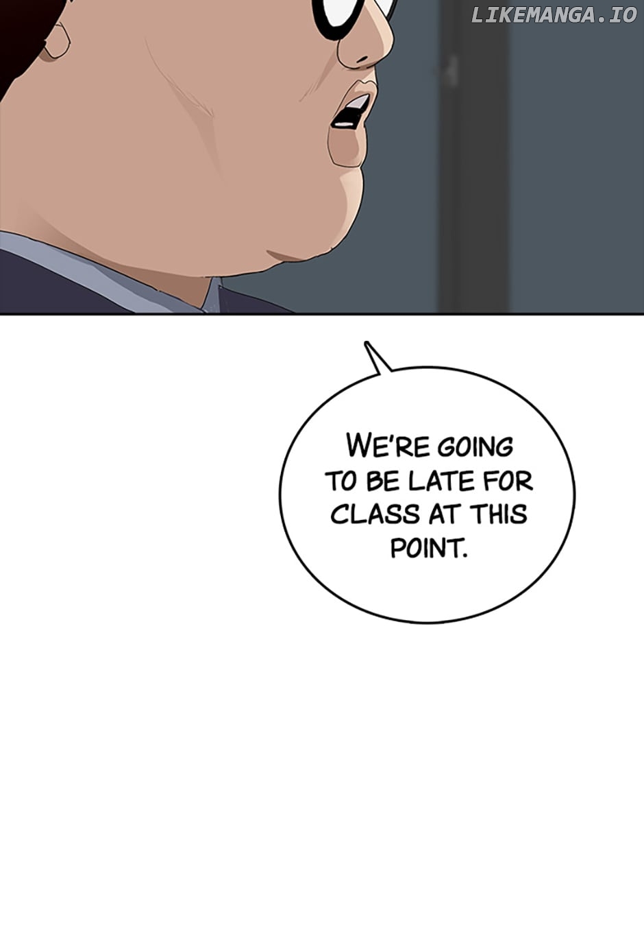 Vengeance (Tapas) Chapter 47 - page 8