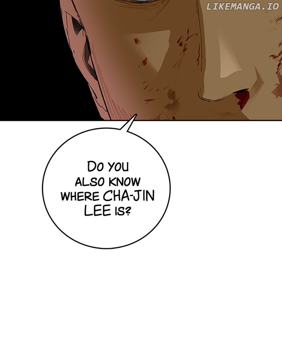 Vengeance (Tapas) Chapter 47 - page 72