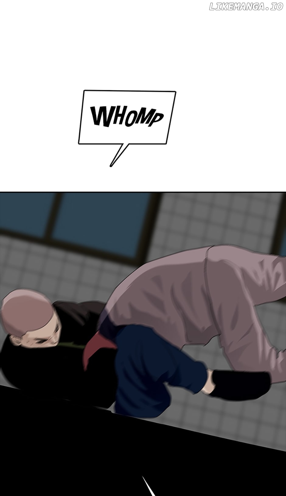 Vengeance (Tapas) Chapter 47 - page 73