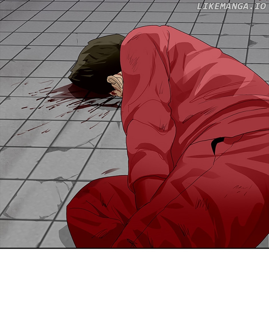 Vengeance (Tapas) Chapter 47 - page 80