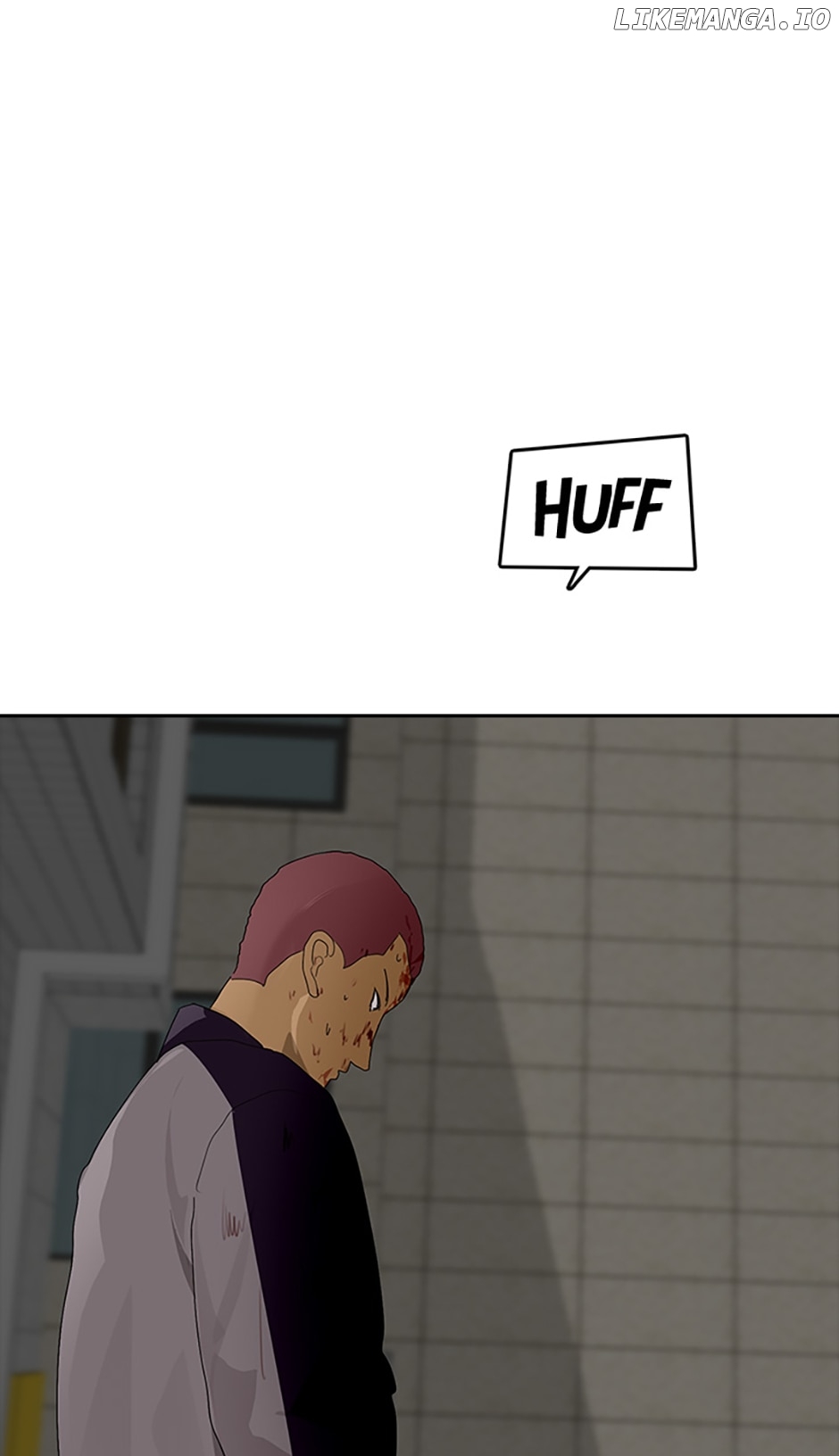 Vengeance (Tapas) Chapter 47 - page 81