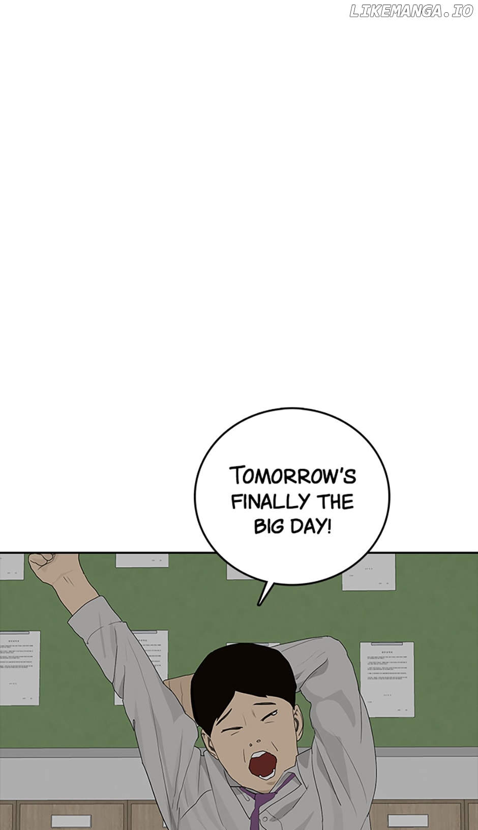 Vengeance (Tapas) Chapter 47 - page 85