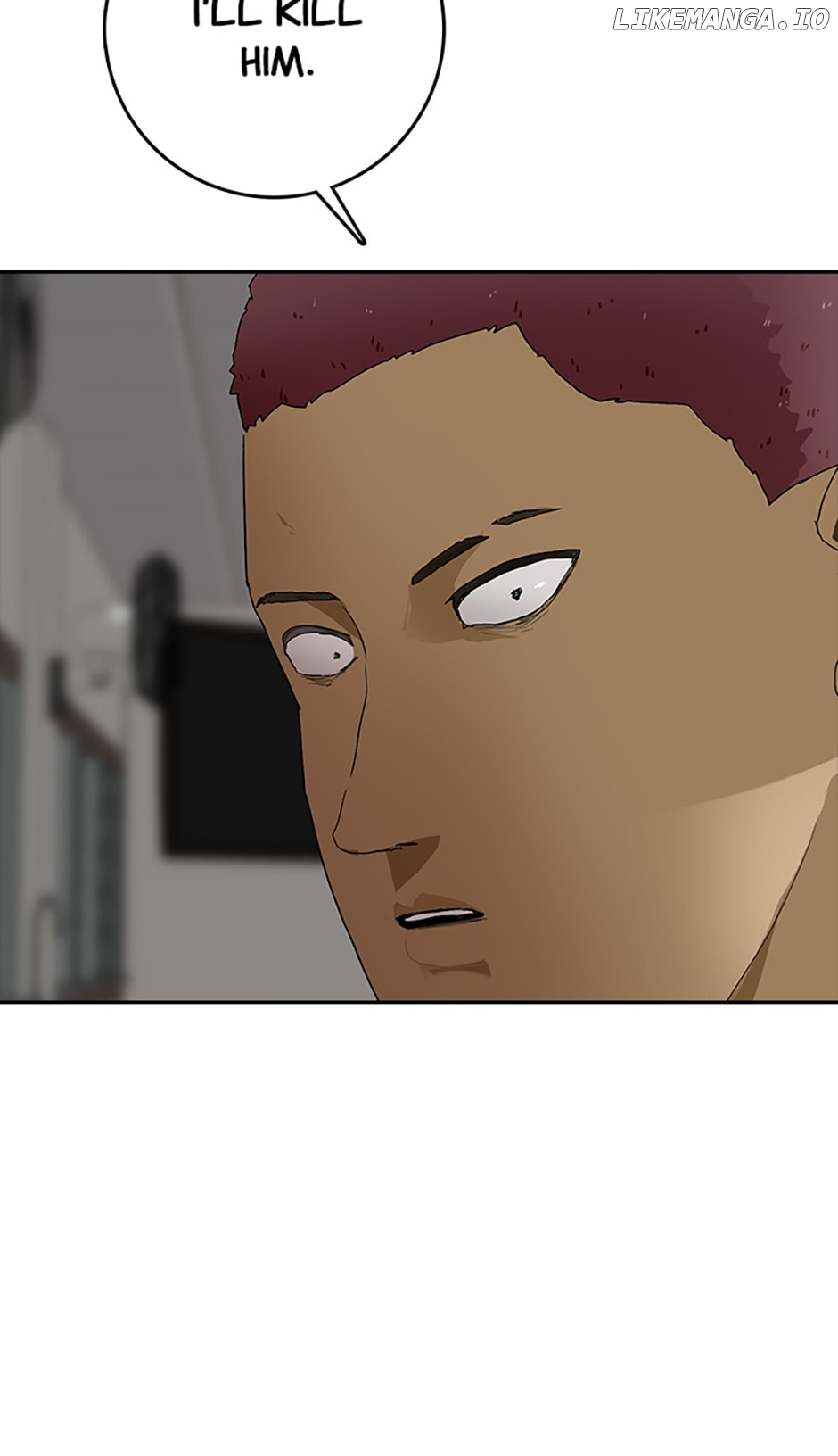 Vengeance (Tapas) Chapter 47 - page 10