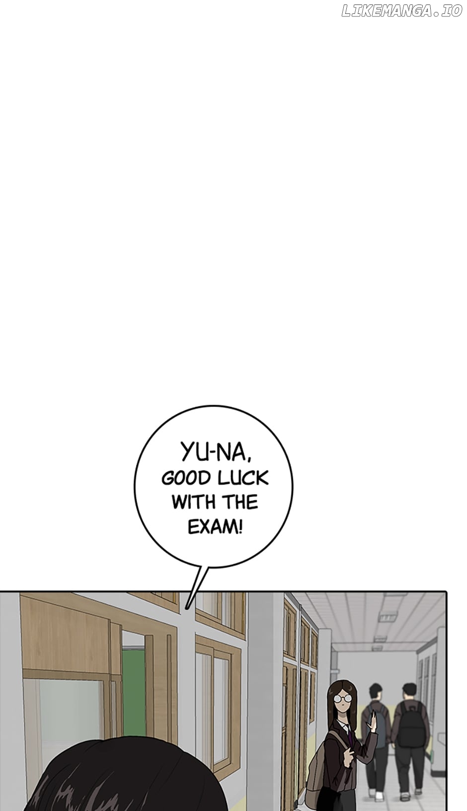 Vengeance (Tapas) Chapter 48 - page 1