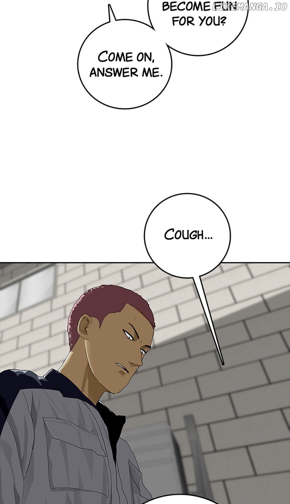 Vengeance (Tapas) Chapter 48 - page 29
