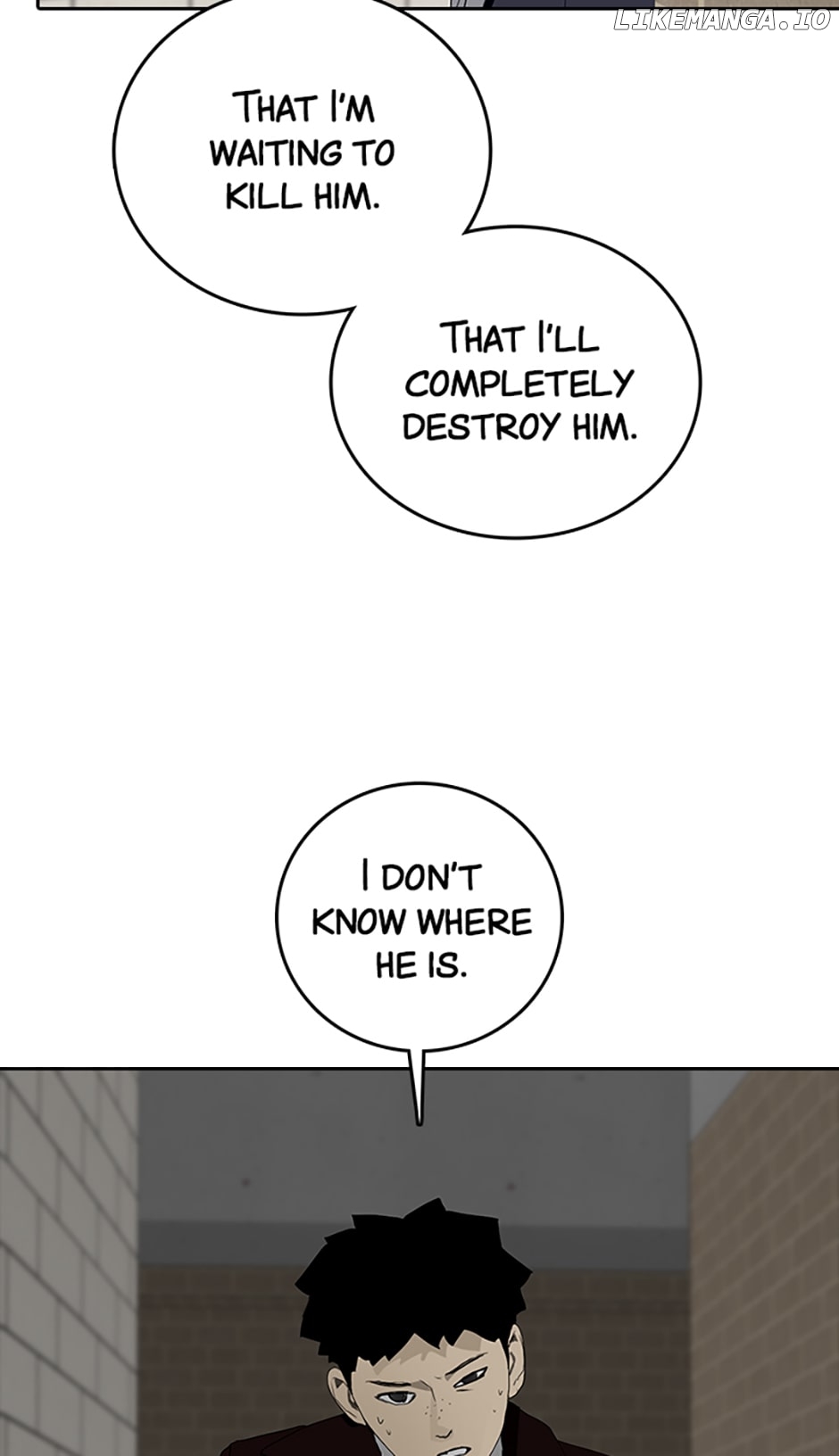 Vengeance (Tapas) Chapter 48 - page 37