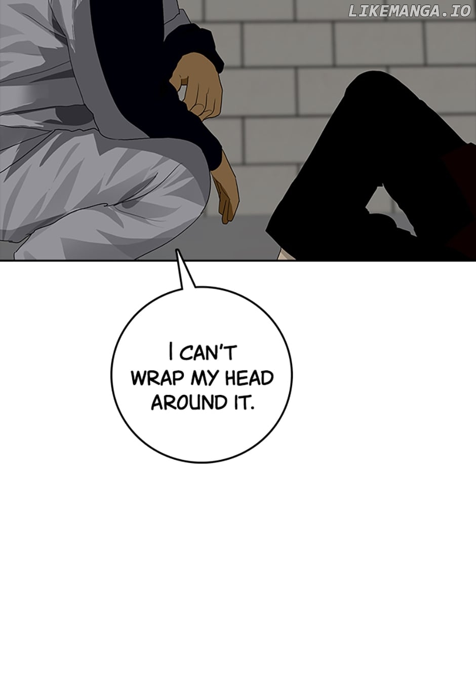 Vengeance (Tapas) Chapter 48 - page 41