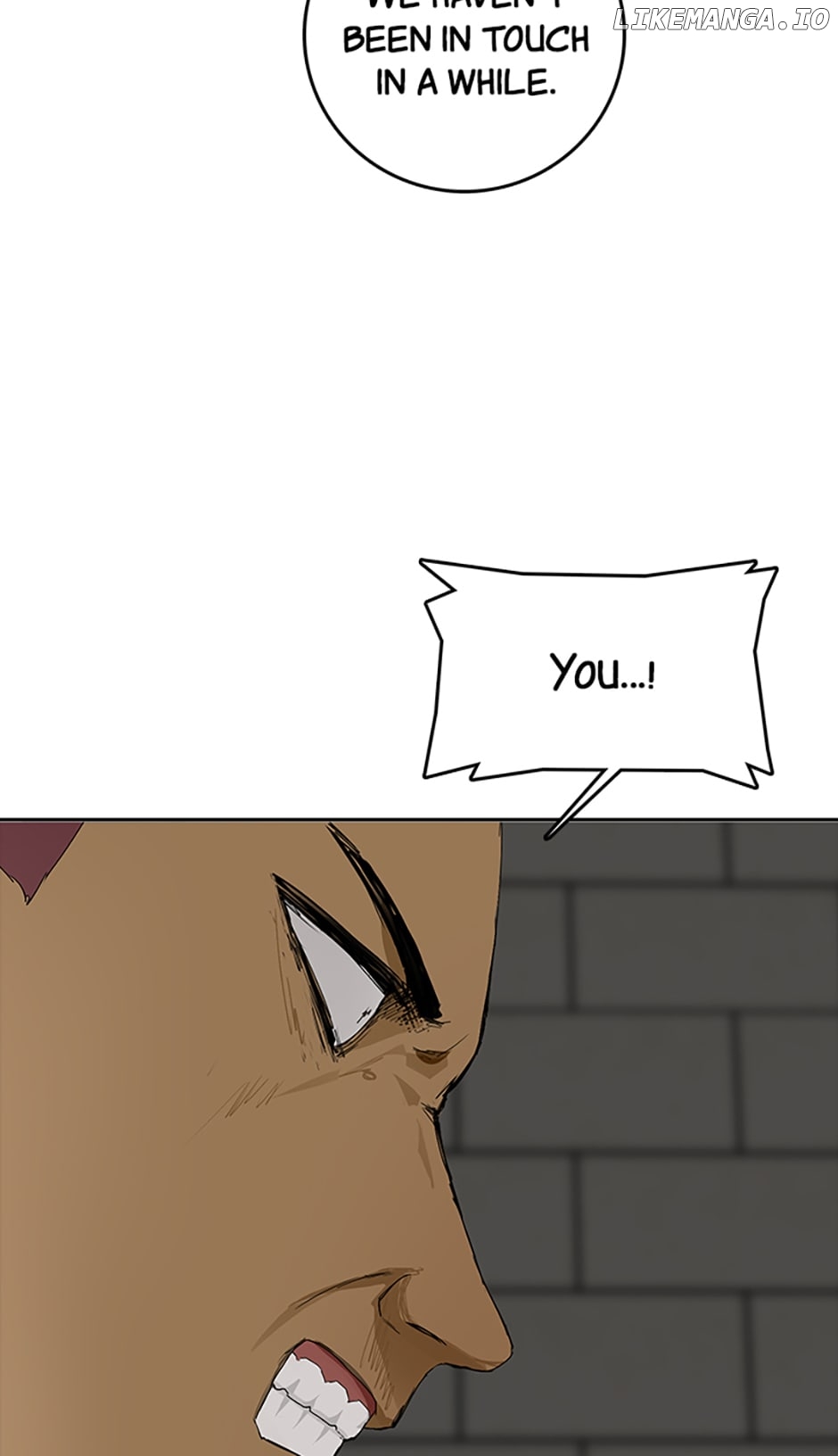 Vengeance (Tapas) Chapter 48 - page 47