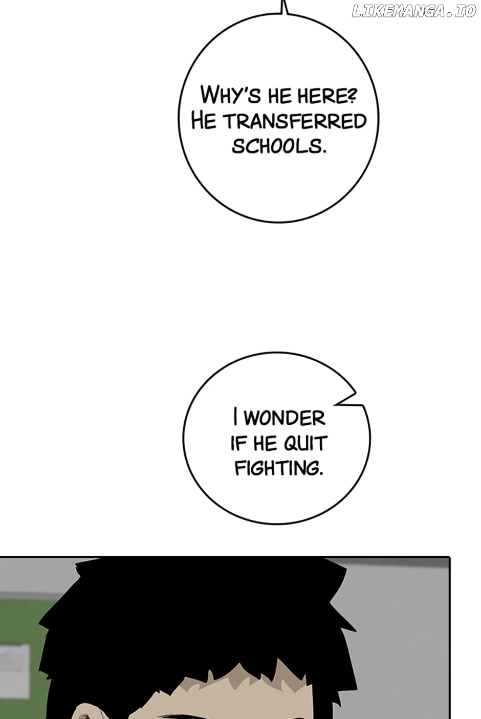 Vengeance (Tapas) Chapter 48 - page 7