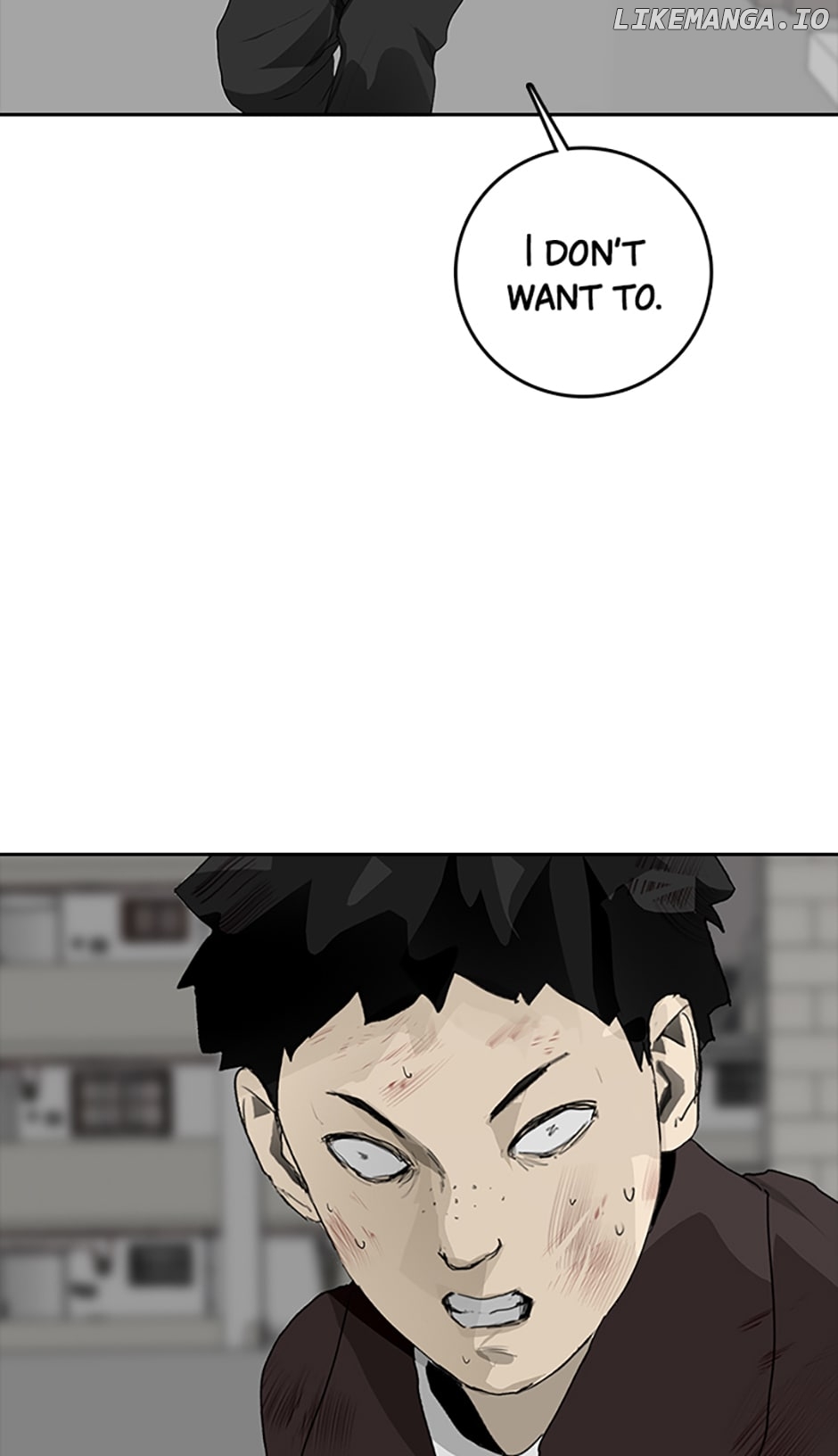 Vengeance (Tapas) Chapter 48 - page 81