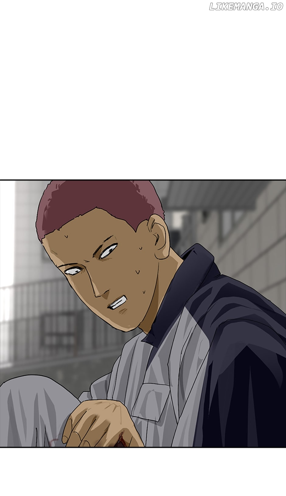 Vengeance (Tapas) Chapter 48 - page 85