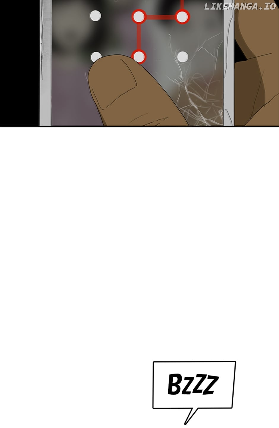 Vengeance (Tapas) Chapter 49 - page 3