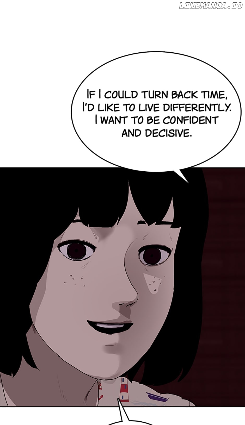 Vengeance (Tapas) Chapter 49 - page 33