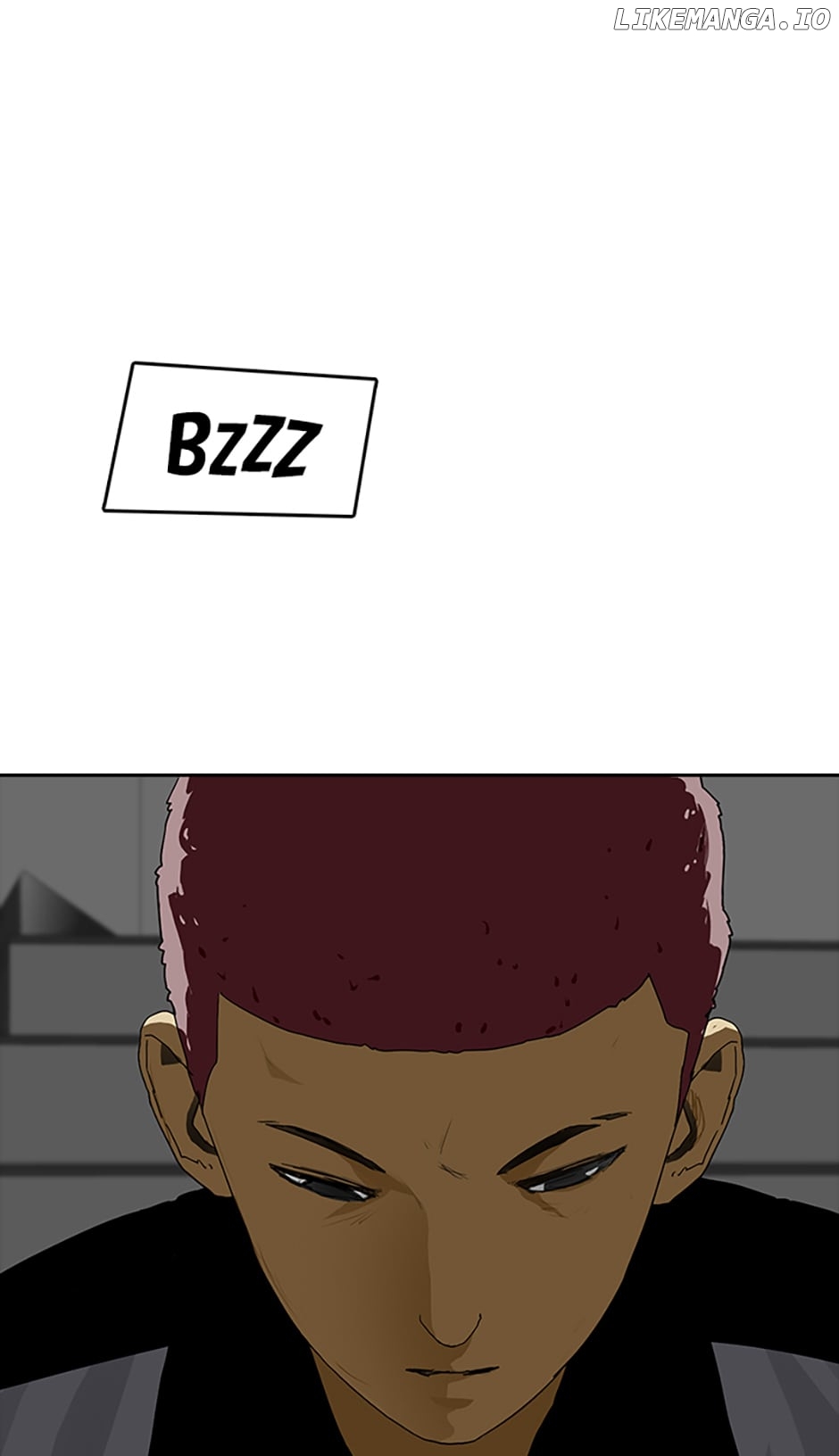 Vengeance (Tapas) Chapter 49 - page 5
