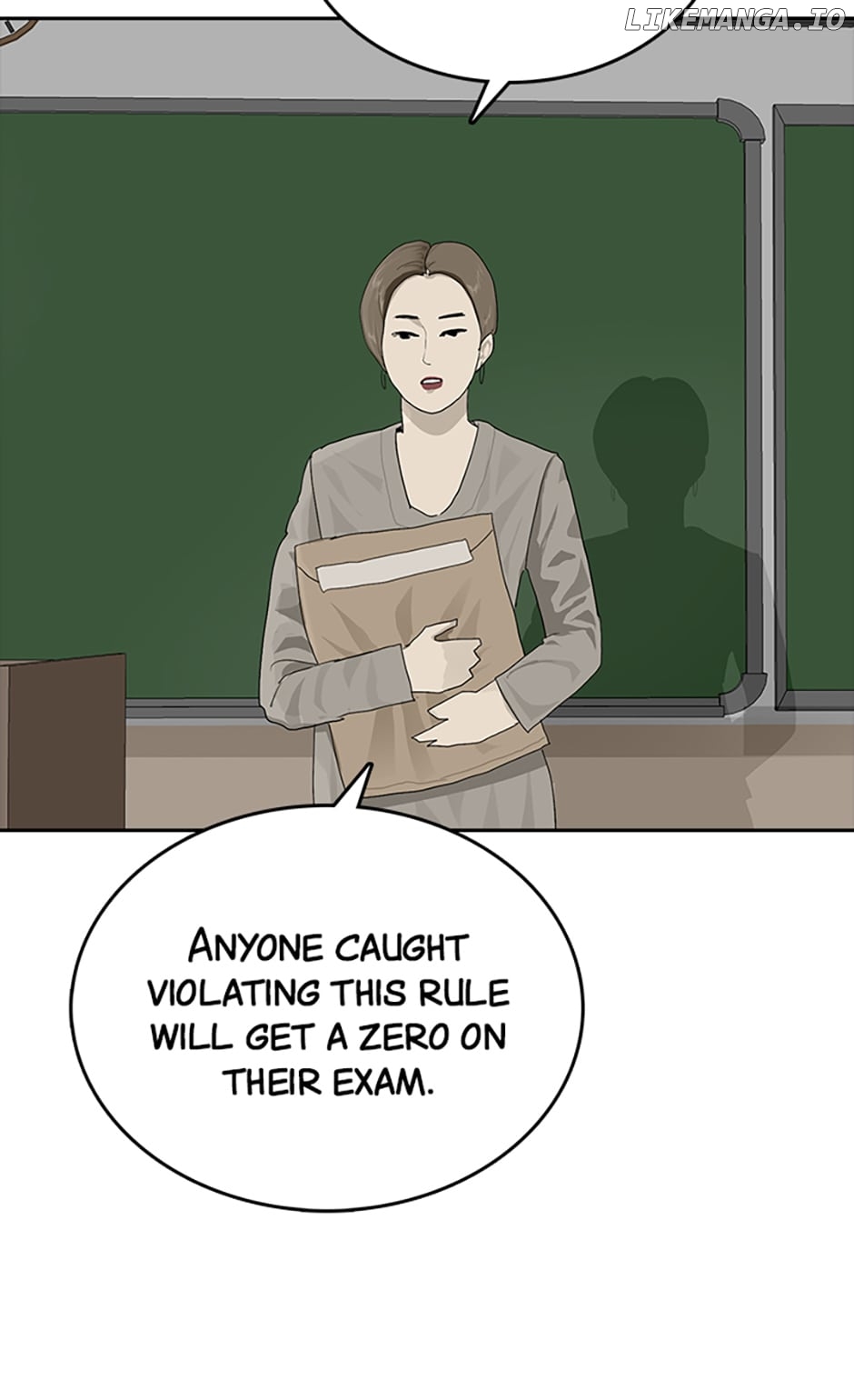 Vengeance (Tapas) Chapter 49 - page 47