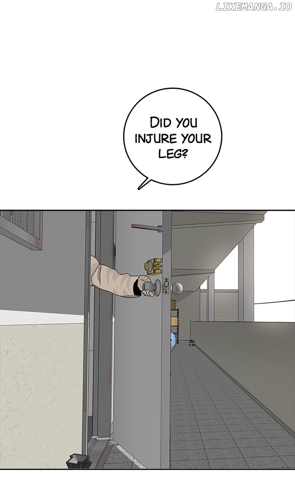 Vengeance (Tapas) Chapter 49 - page 66