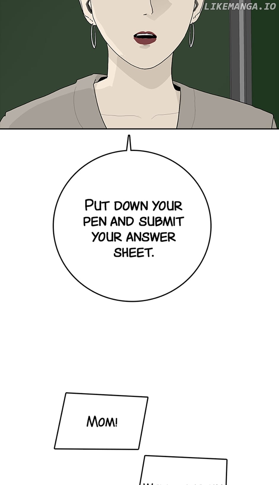 Vengeance (Tapas) Chapter 49 - page 69
