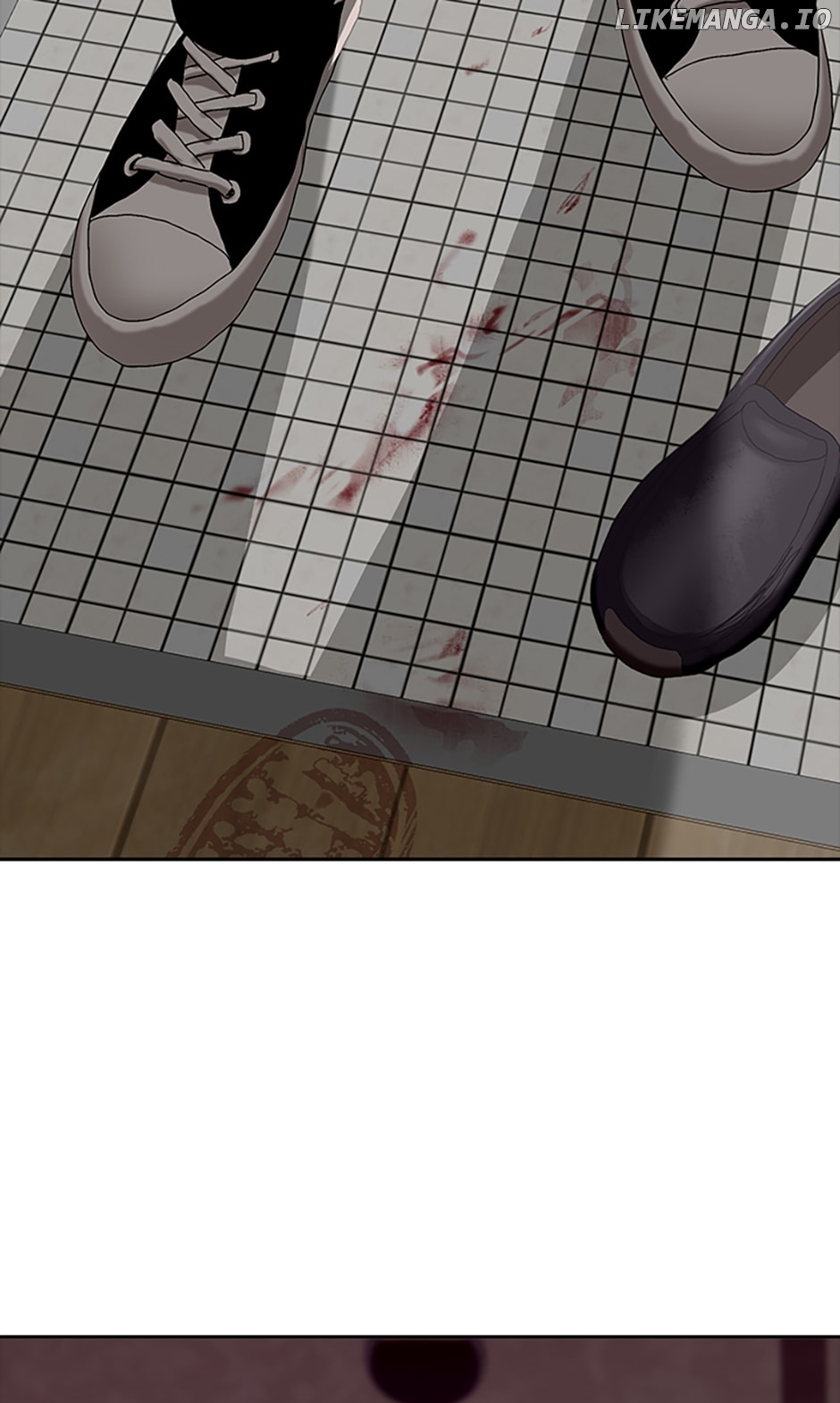 Vengeance (Tapas) Chapter 49 - page 86