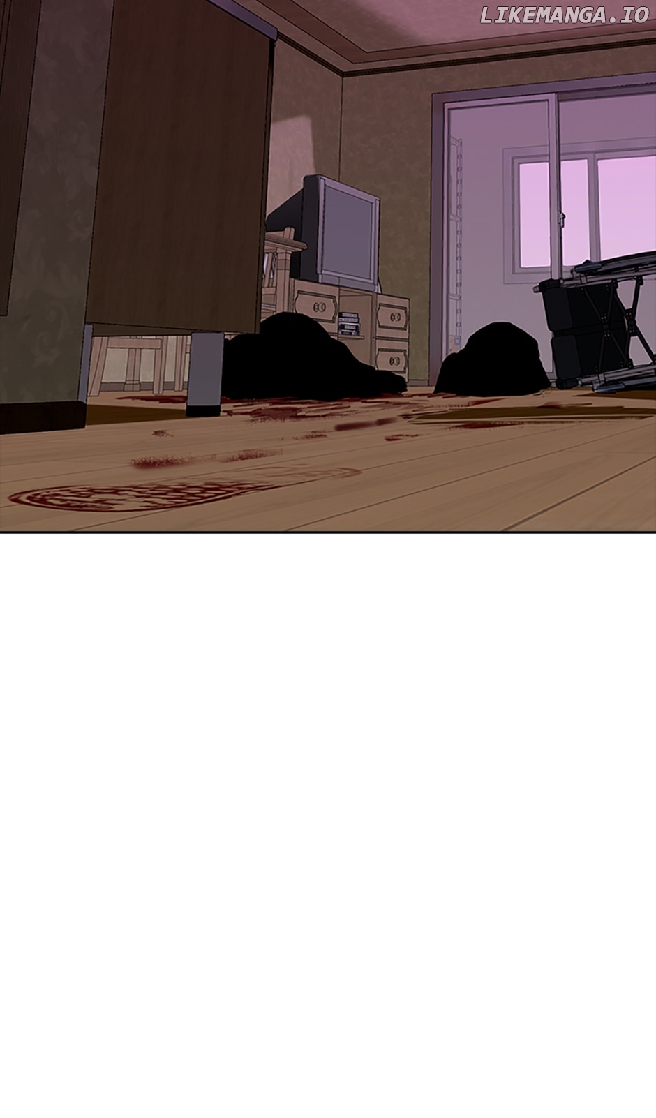 Vengeance (Tapas) Chapter 49 - page 90