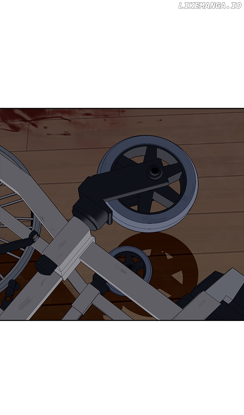 Vengeance (Tapas) Chapter 49 - page 91