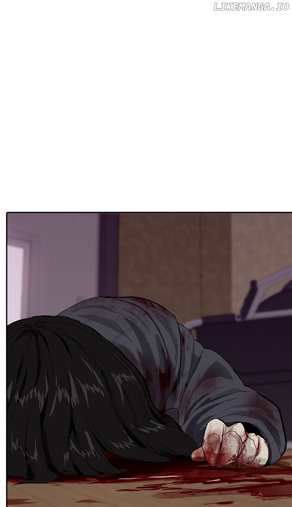 Vengeance (Tapas) Chapter 49 - page 93