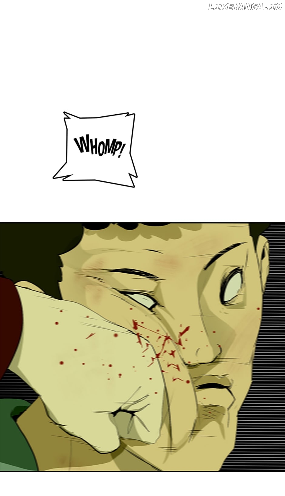 Vengeance (Tapas) Chapter 51 - page 29