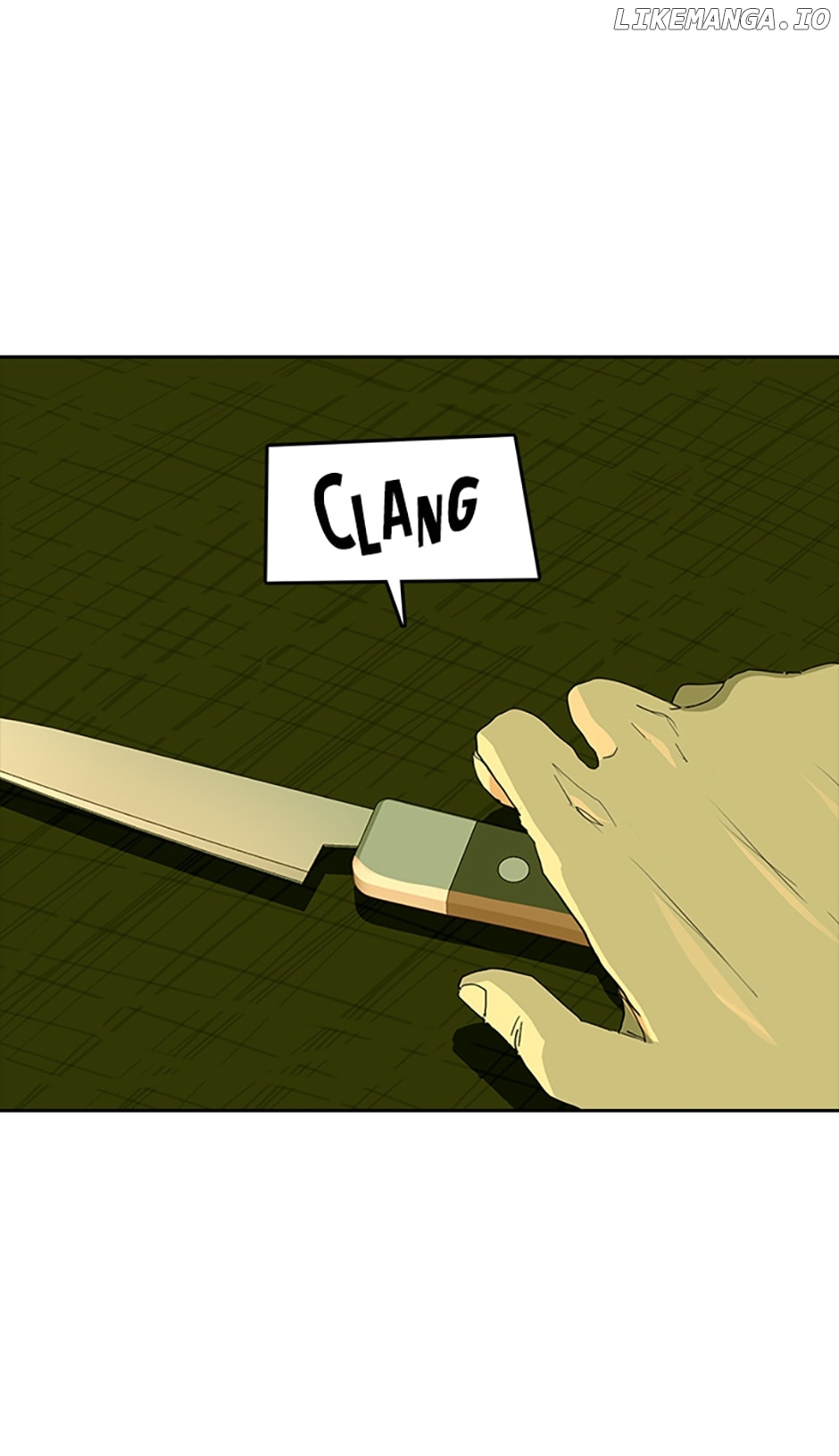 Vengeance (Tapas) Chapter 51 - page 33