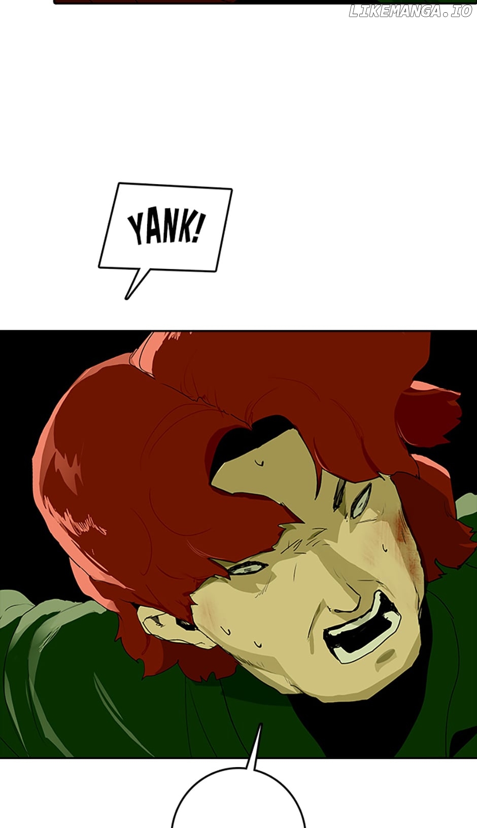 Vengeance (Tapas) Chapter 51 - page 37