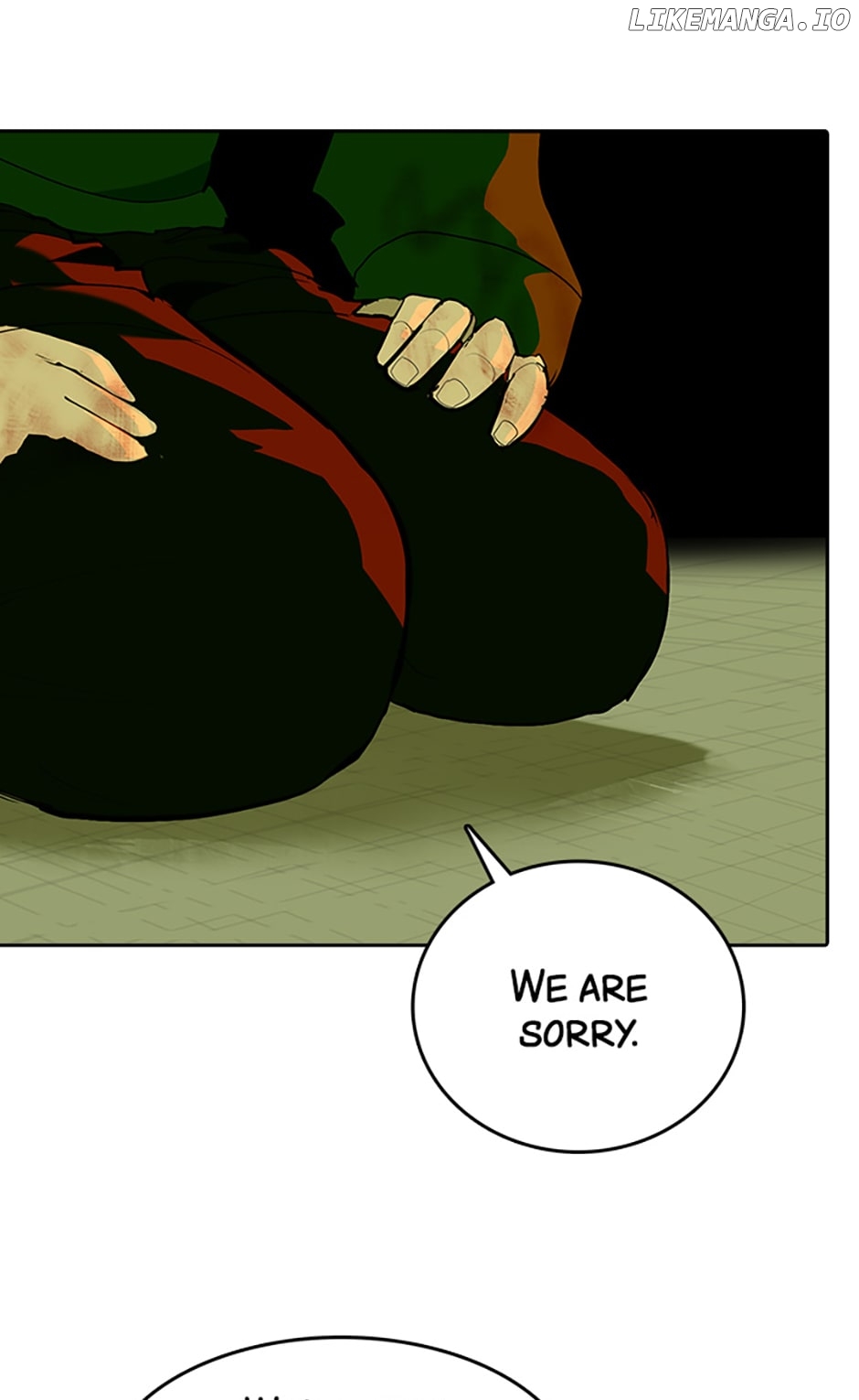 Vengeance (Tapas) Chapter 51 - page 42