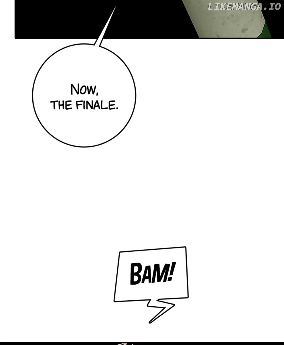 Vengeance (Tapas) Chapter 51 - page 46