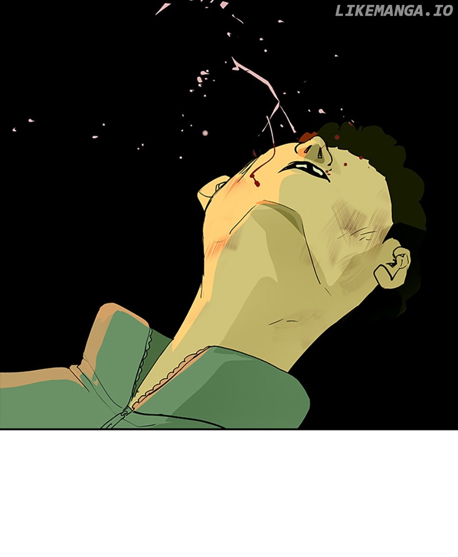 Vengeance (Tapas) Chapter 51 - page 47