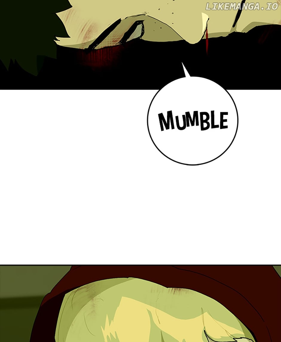 Vengeance (Tapas) Chapter 51 - page 7