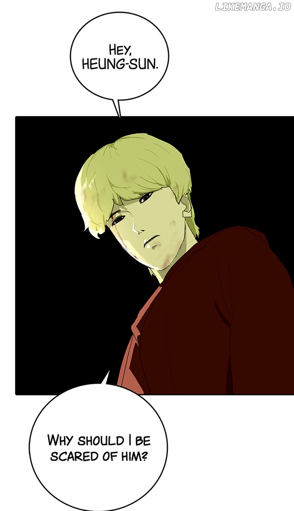 Vengeance (Tapas) Chapter 51 - page 66
