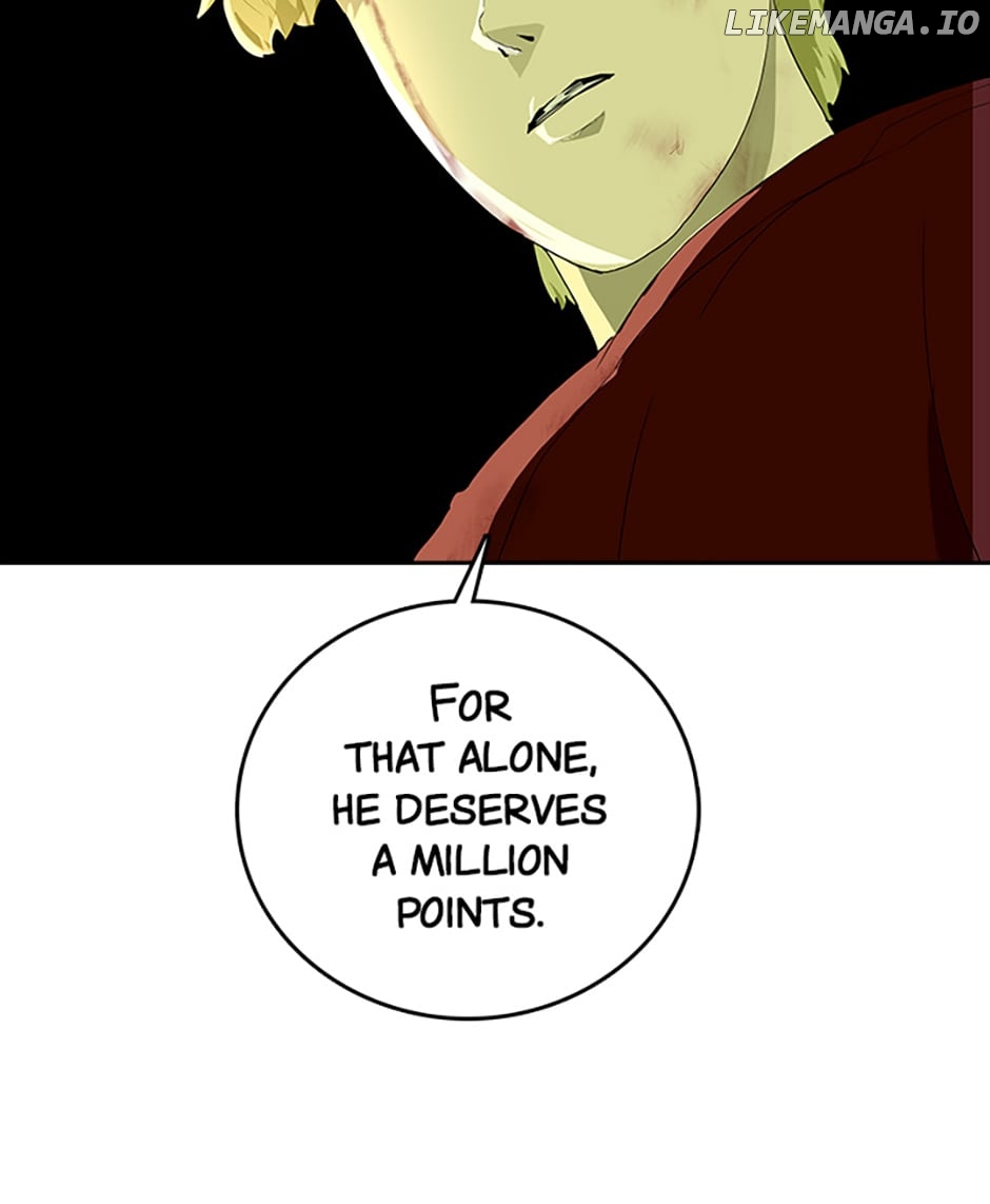 Vengeance (Tapas) Chapter 51 - page 68