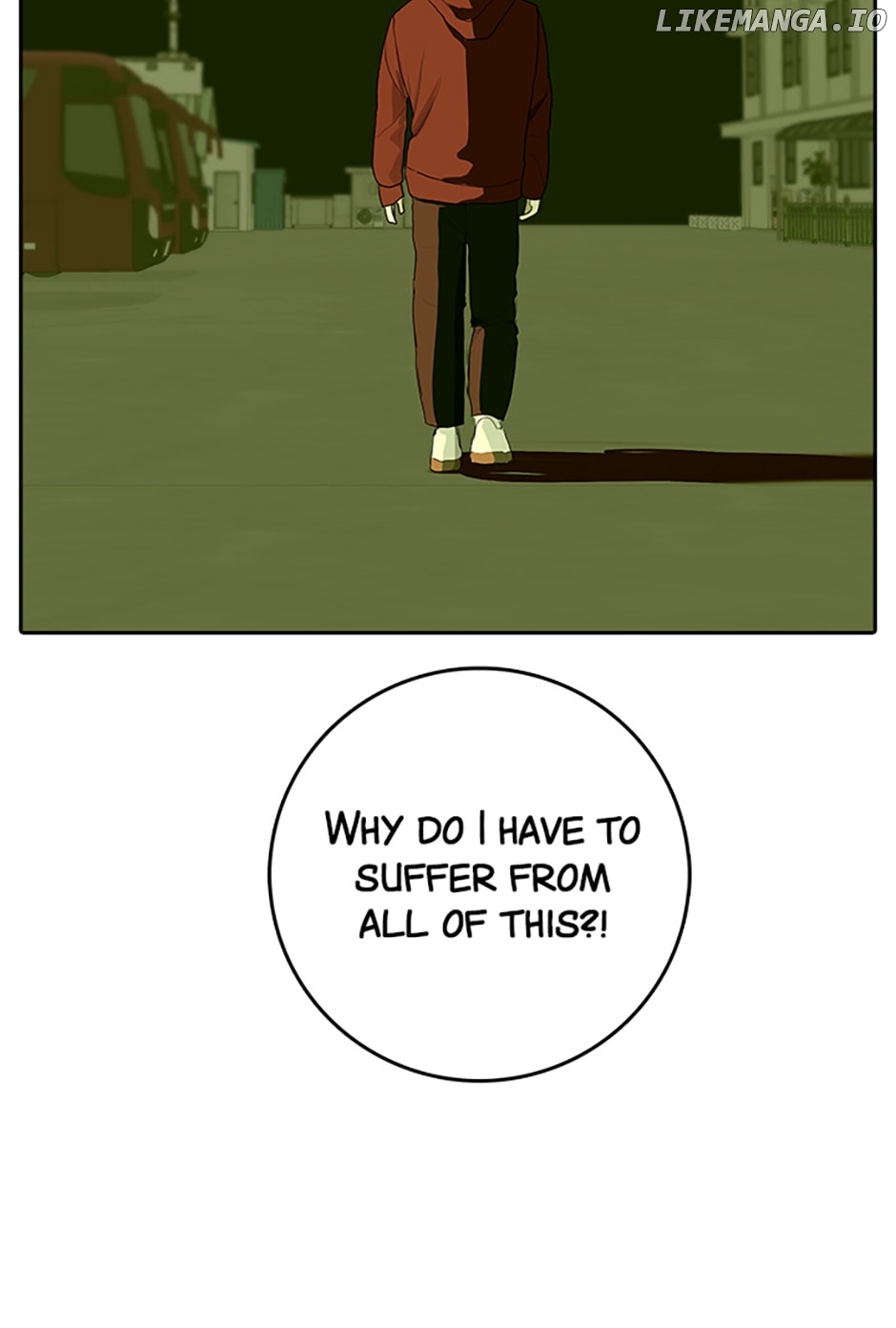 Vengeance (Tapas) Chapter 51 - page 80