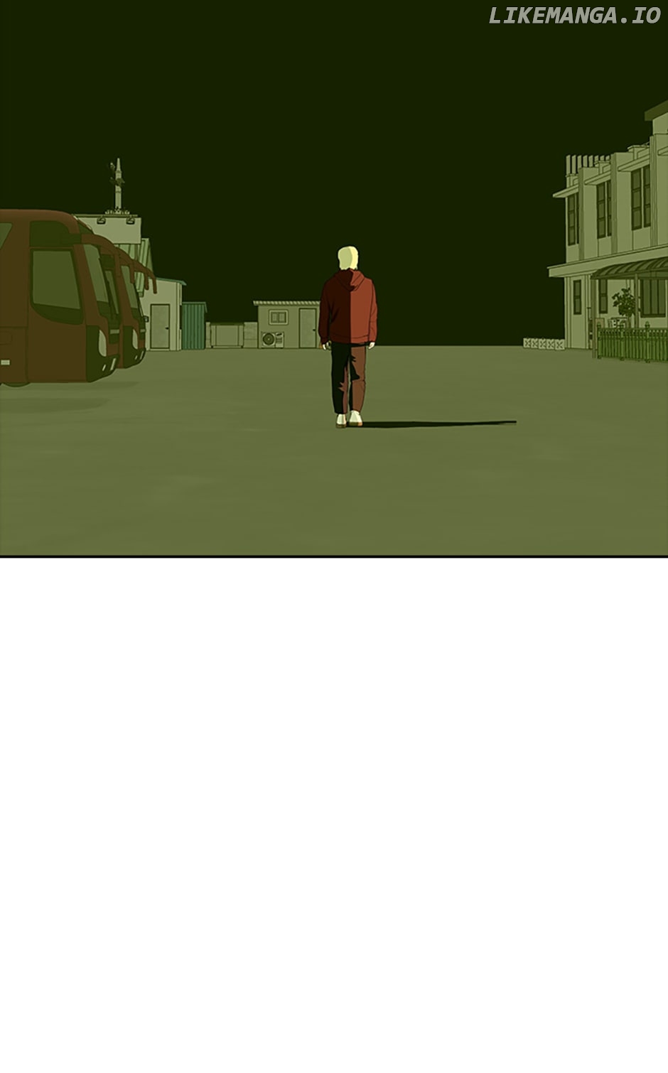 Vengeance (Tapas) Chapter 51 - page 84