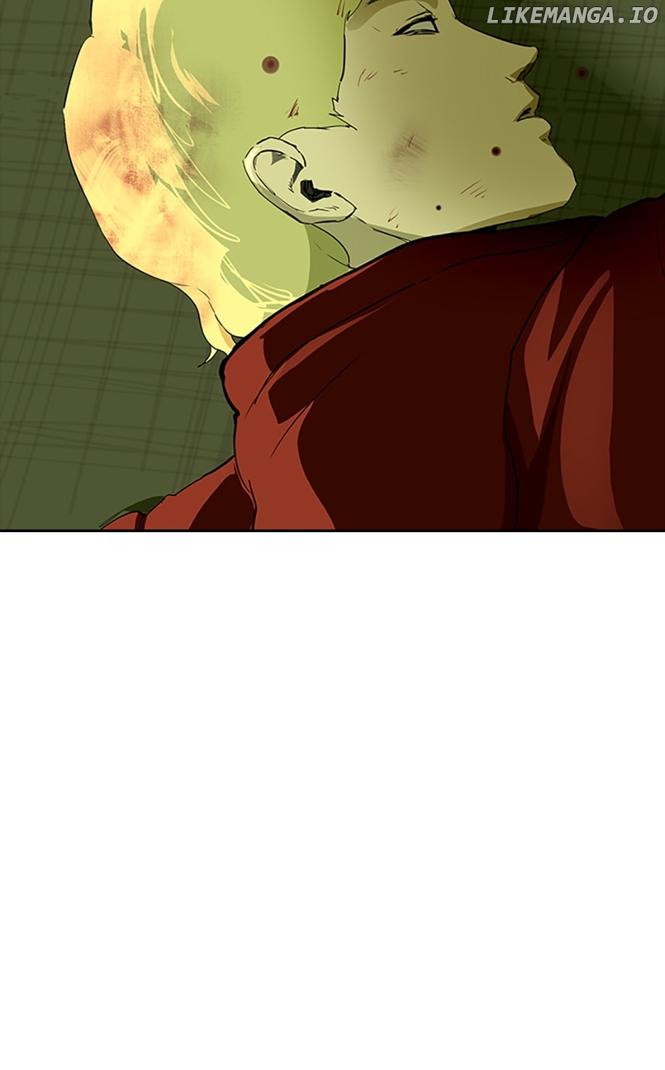 Vengeance (Tapas) Chapter 51 - page 91