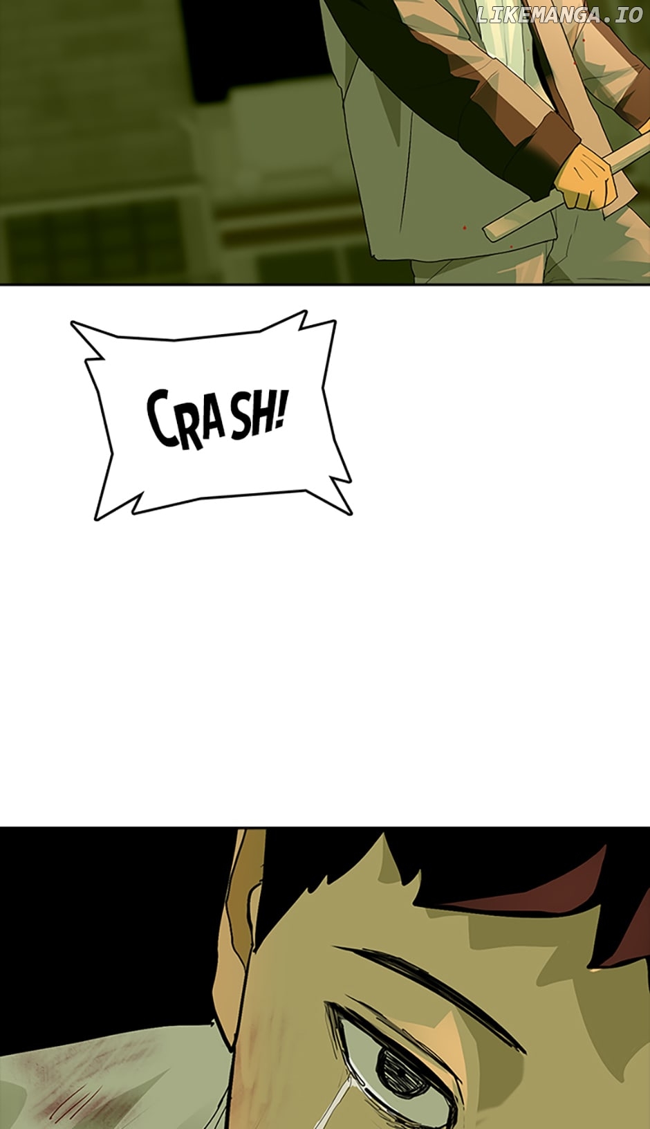 Vengeance (Tapas) Chapter 52 - page 2