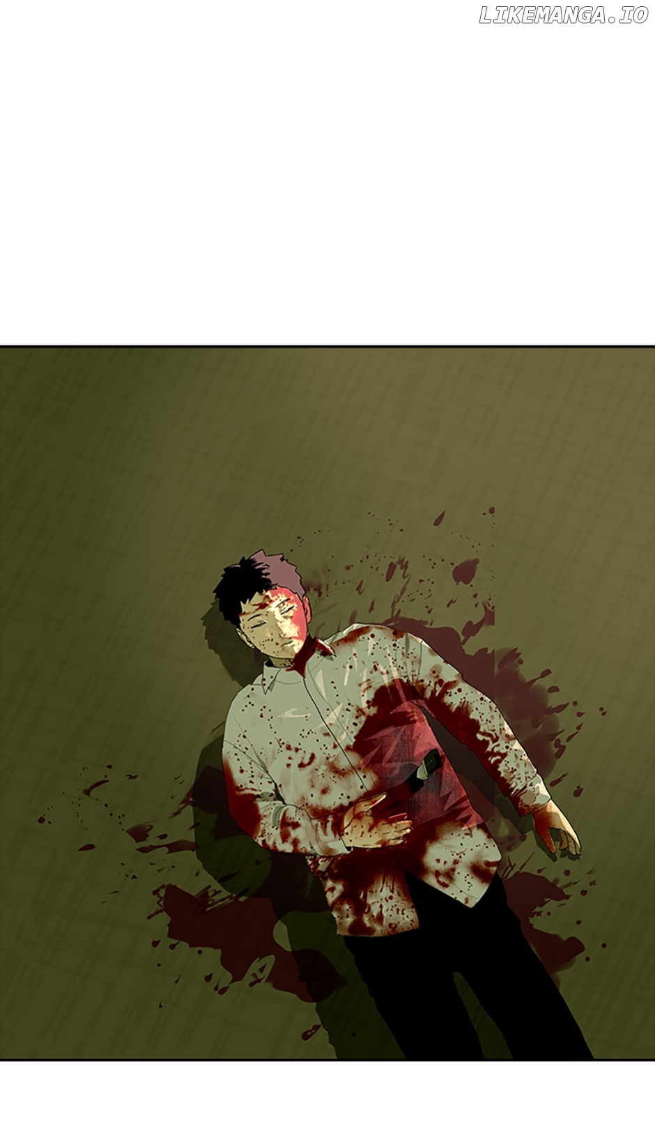 Vengeance (Tapas) Chapter 52 - page 117