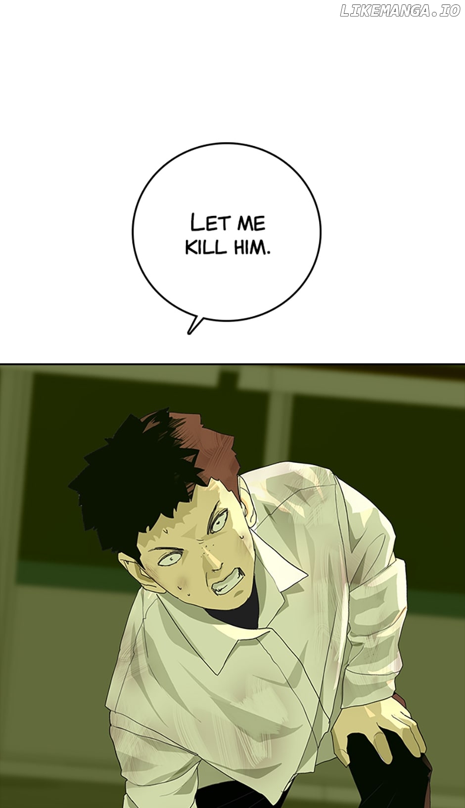 Vengeance (Tapas) Chapter 52 - page 37
