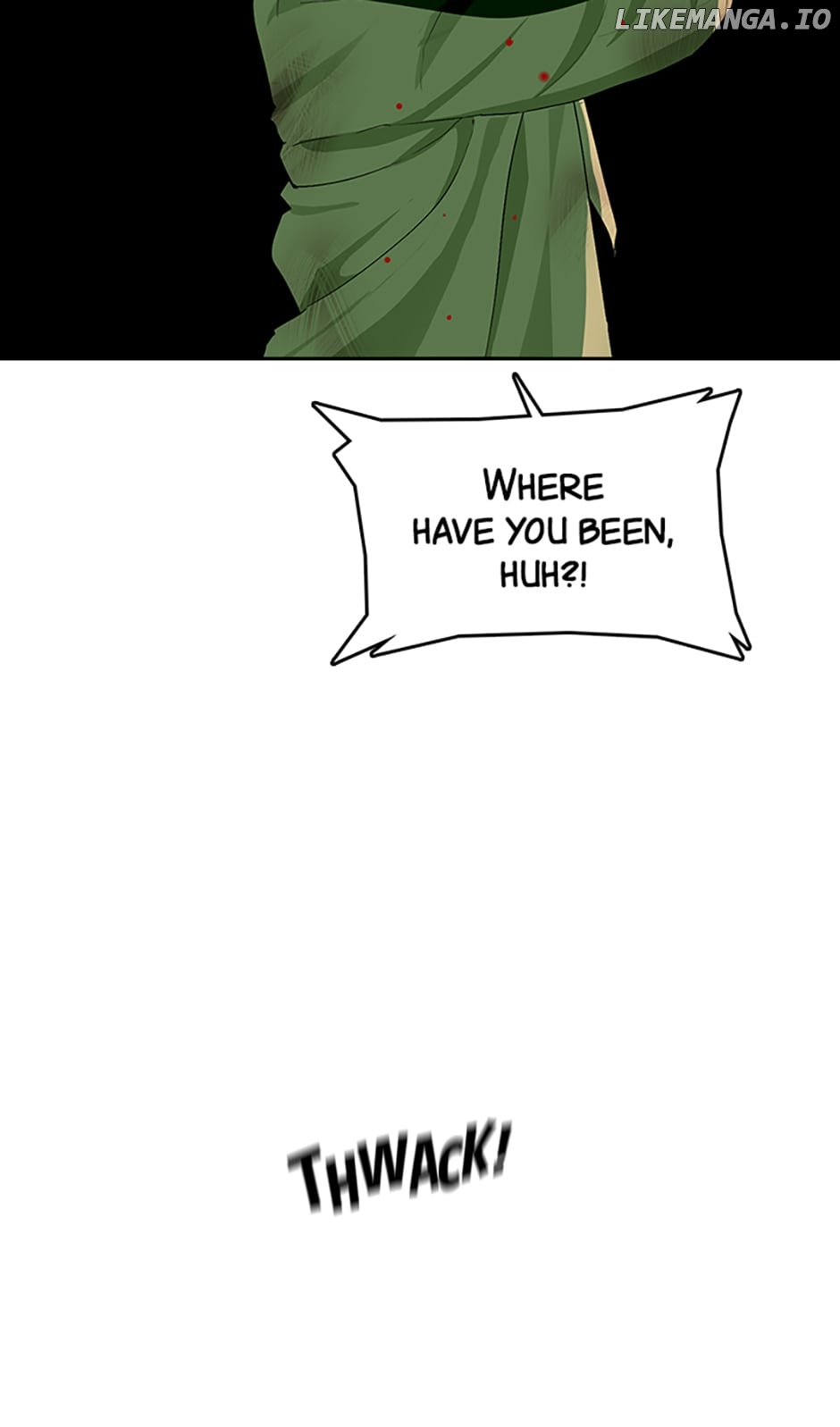 Vengeance (Tapas) Chapter 52 - page 7