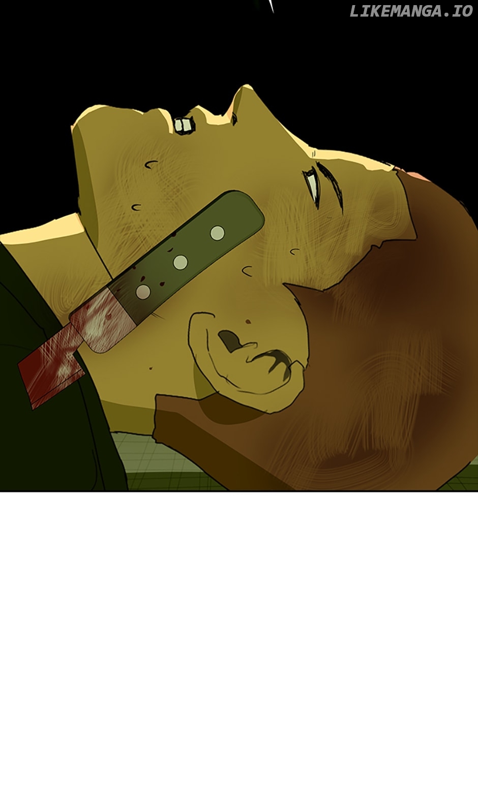 Vengeance (Tapas) Chapter 52 - page 64