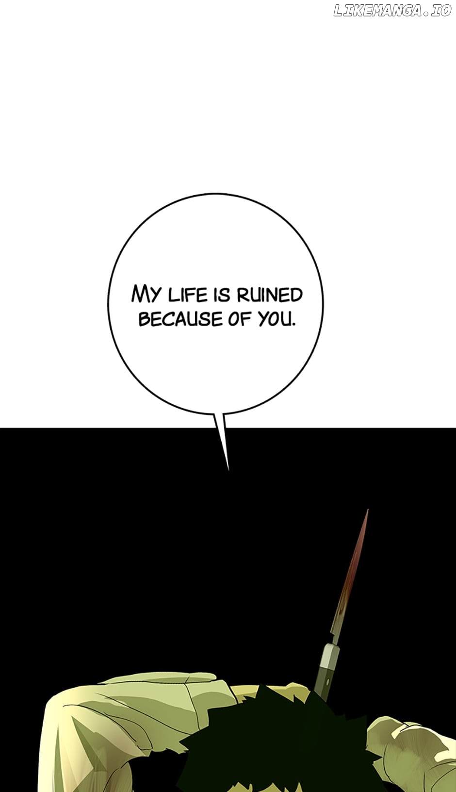 Vengeance (Tapas) Chapter 52 - page 72