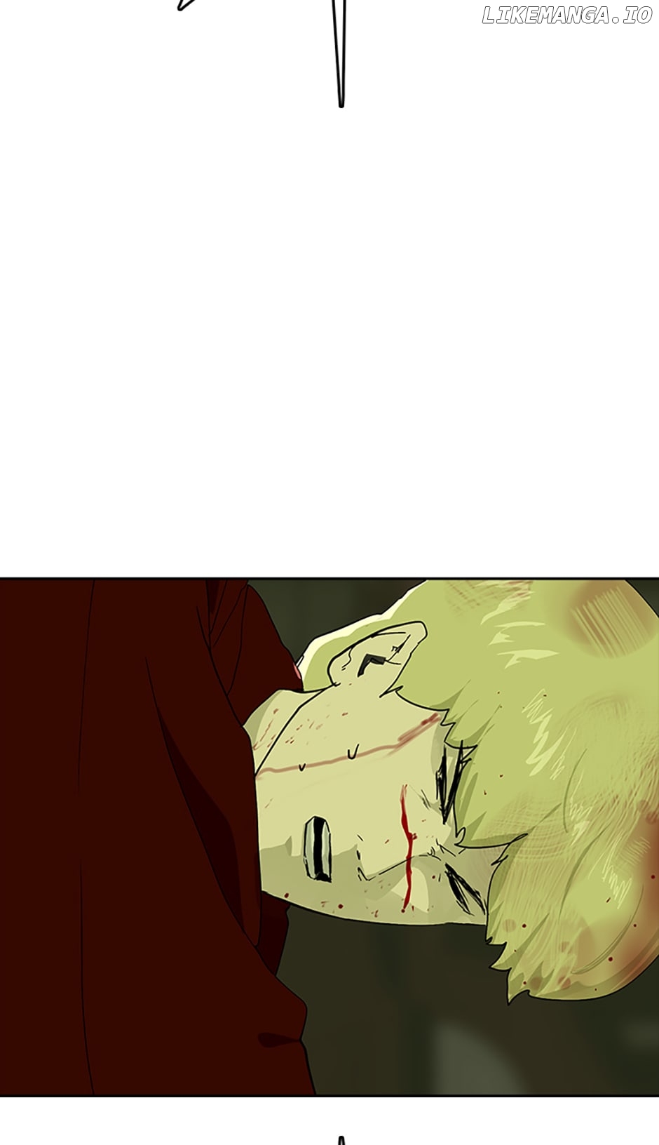 Vengeance (Tapas) Chapter 52 - page 81
